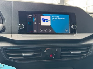 Volkswagen Caddy – thumbnail 18