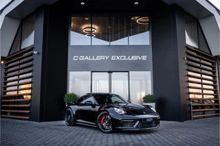 Porsche 911 – thumbnail 8