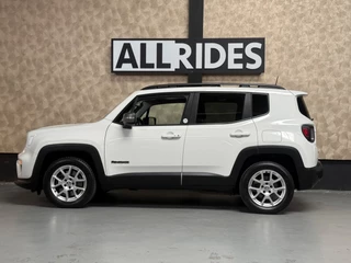 Jeep Renegade – thumbnail 4