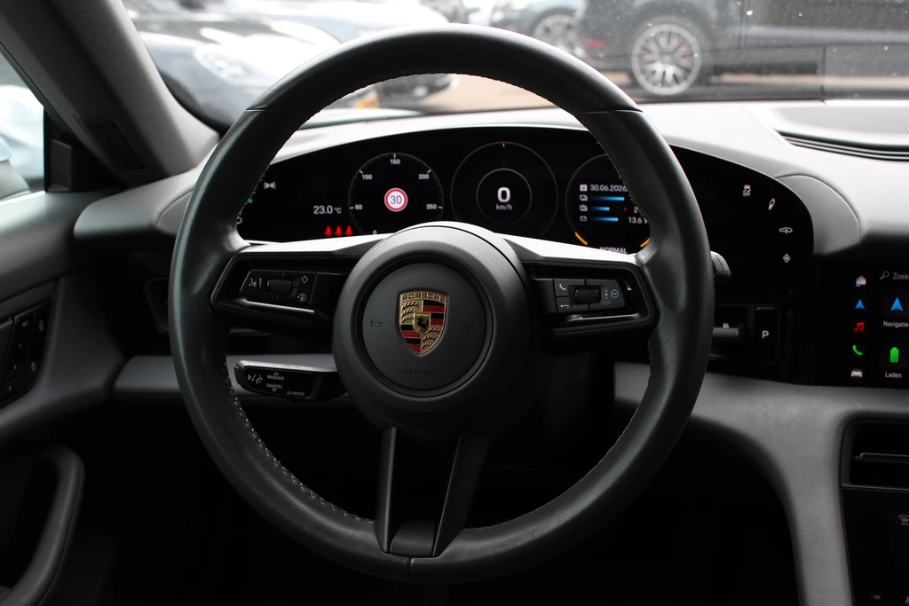 Porsche Taycan – foto 19
