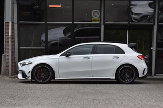 Mercedes-Benz A-Klasse – thumbnail 4