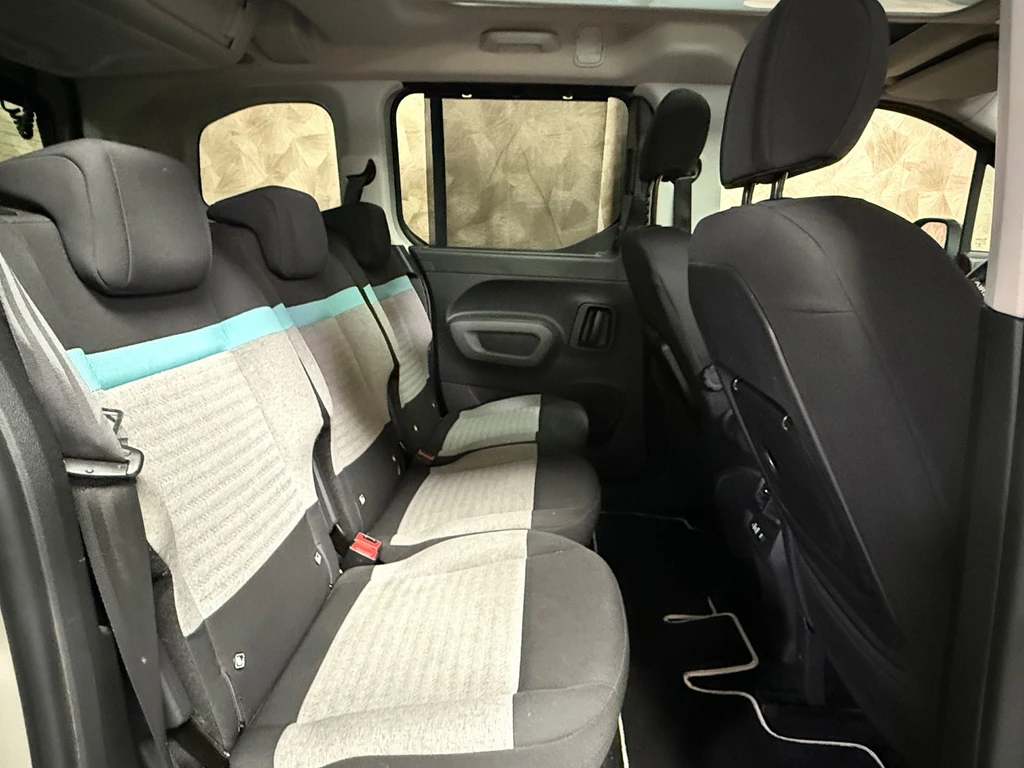 Citroën Berlingo – foto 11