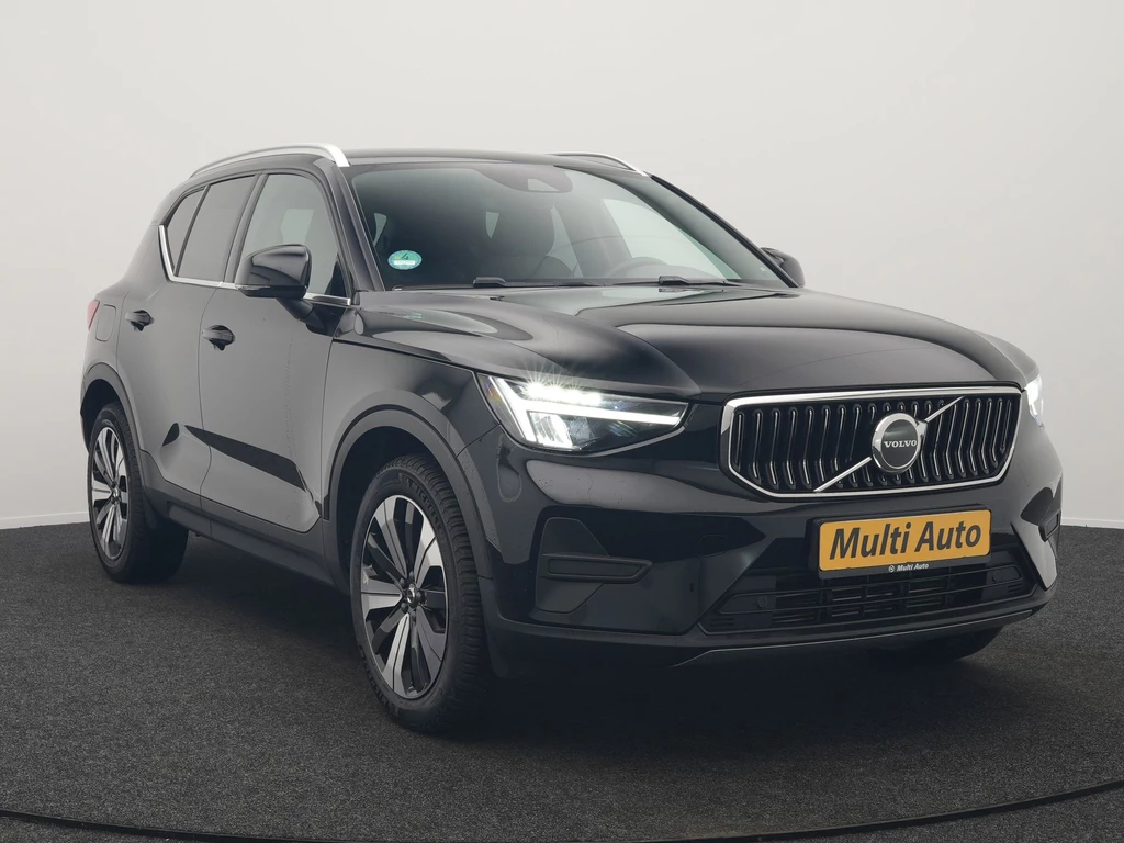Volvo XC40 – foto 10