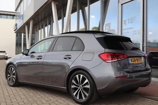 Mercedes-Benz A-Klasse – thumbnail 8