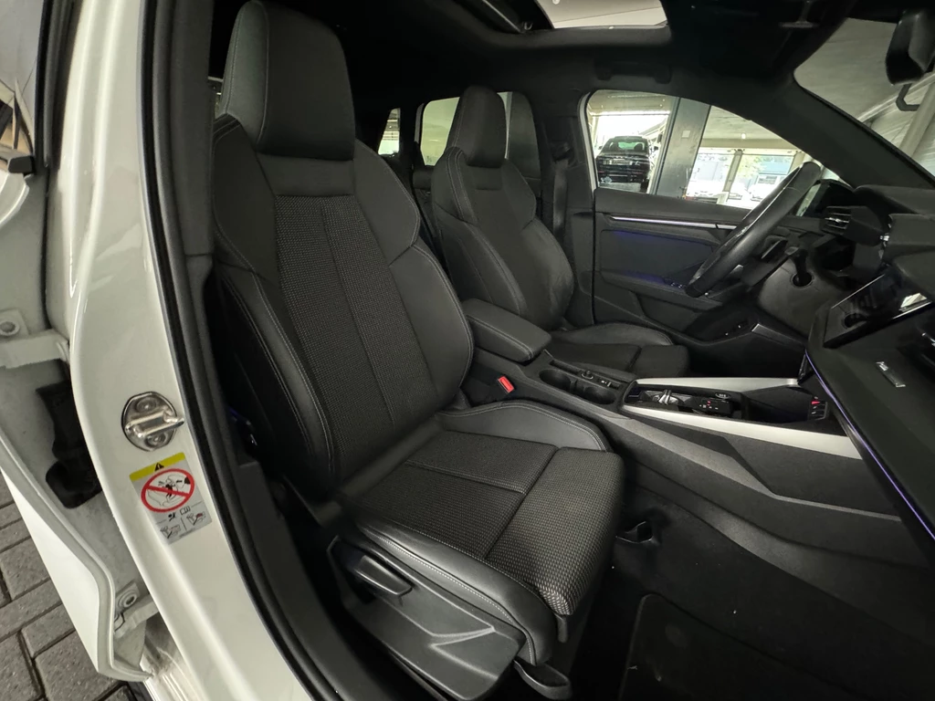 Audi A3 – foto 33