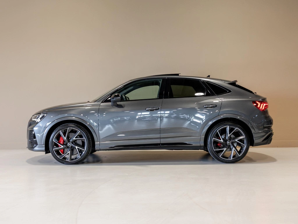 Audi Q3 – foto 2