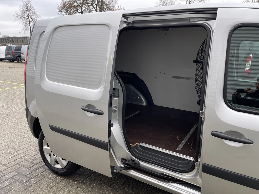 Renault Kangoo – foto 14