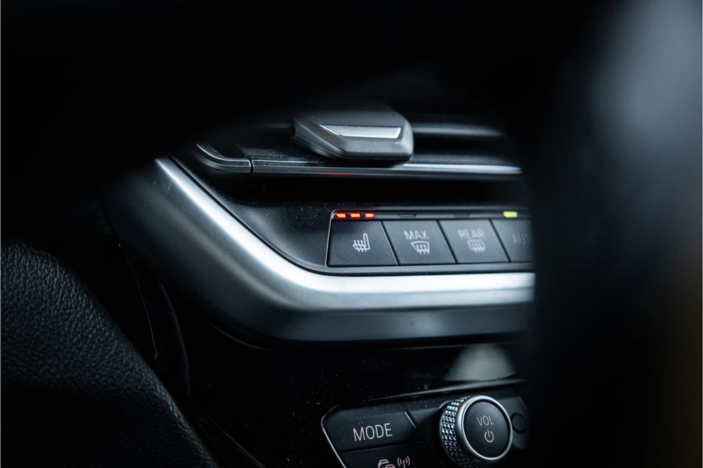 BMW X3 – foto 24