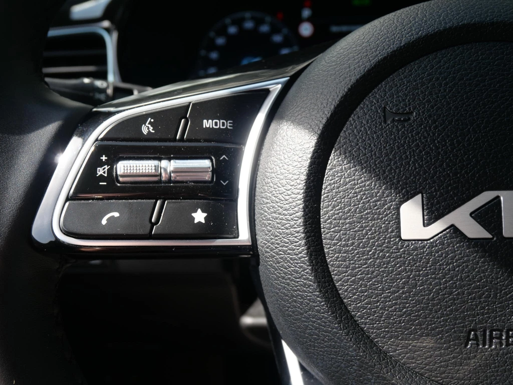 Kia Ceed Sportswagon – foto 11