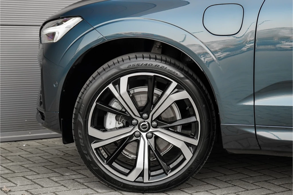 Volvo XC60 – foto 21