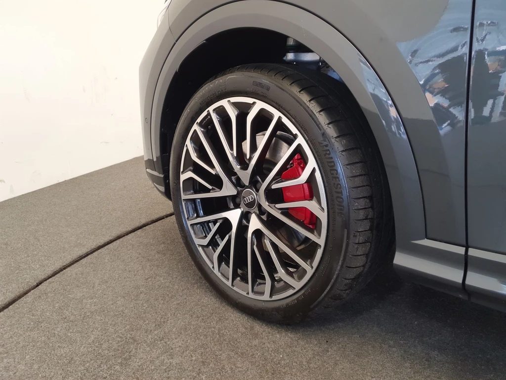 Audi Q5 – foto 12