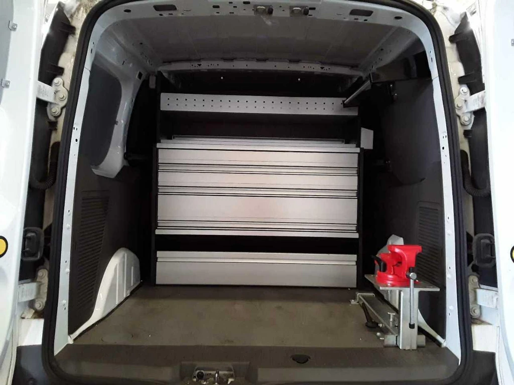 Ford Transit Connect – foto 10