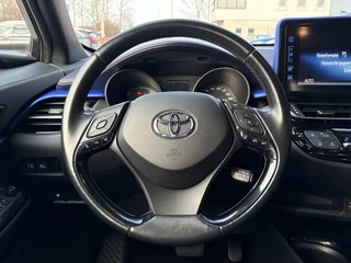 Toyota C-HR – thumbnail 18