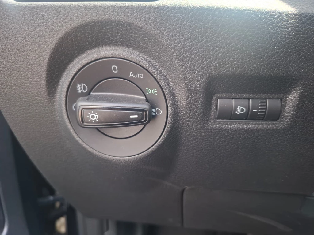 Škoda Fabia – foto 22