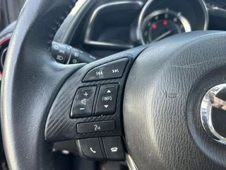 Mazda CX-3 – thumbnail 24