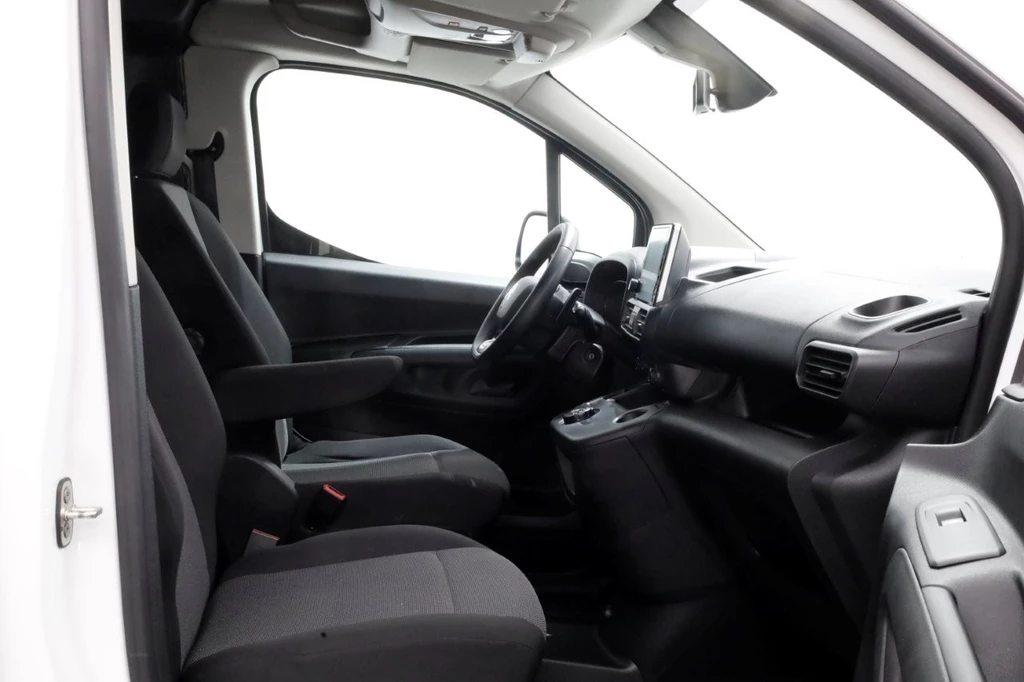 Citroën Berlingo – foto 6