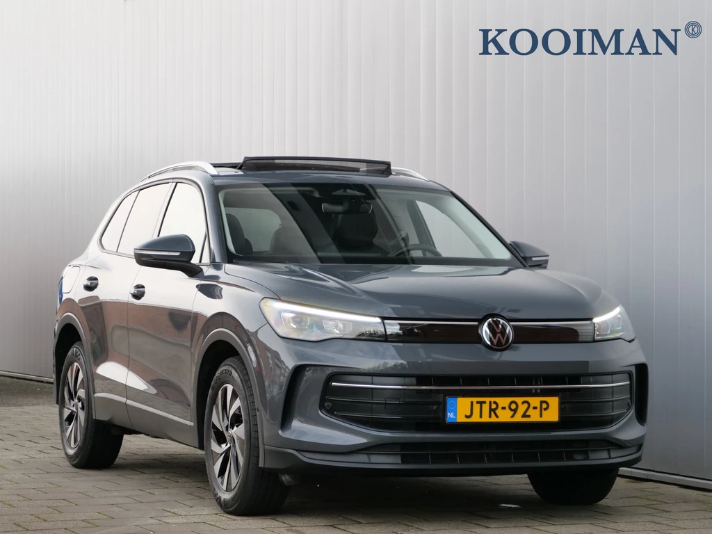 Volkswagen Tiguan – foto 7