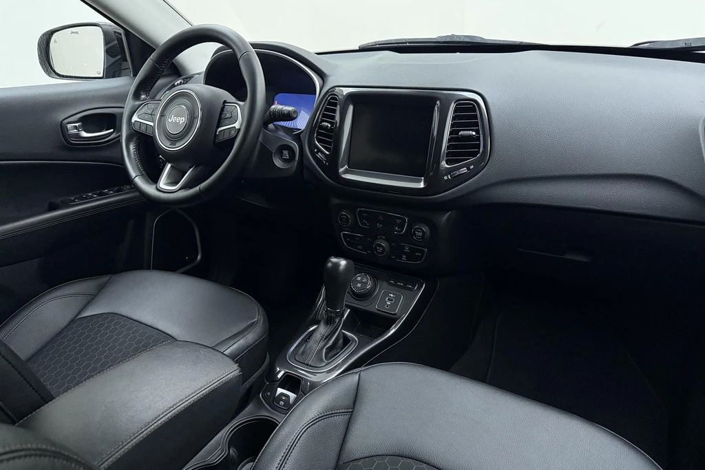 Jeep Compass – foto 16