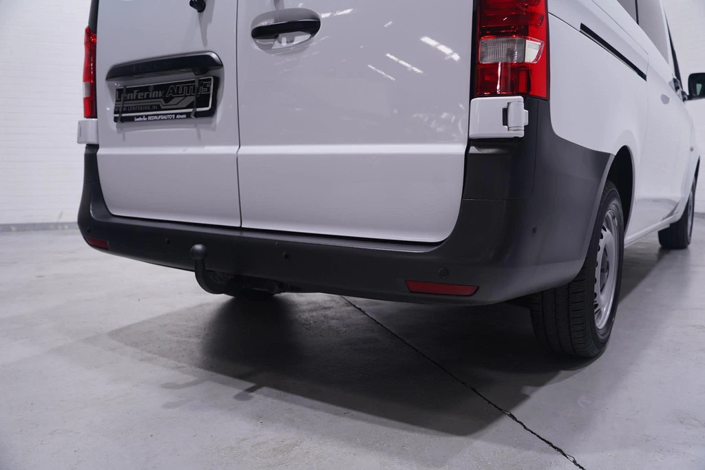 Mercedes-Benz Vito – foto 7
