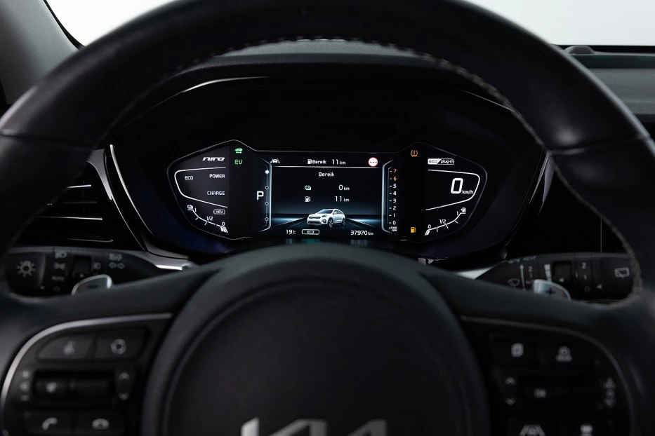 Kia Niro – foto 32
