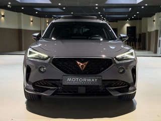 CUPRA Formentor – thumbnail 8