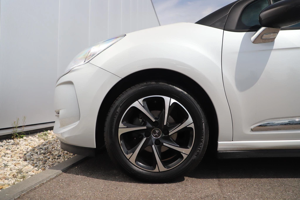 DS DS 3 – foto 8
