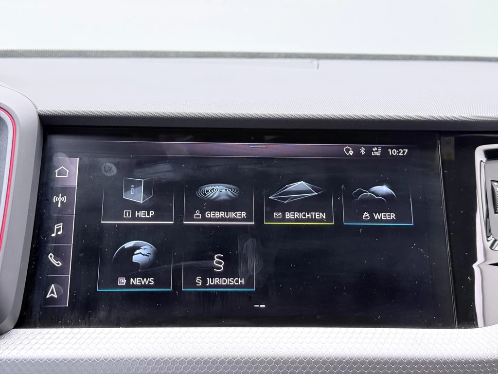 Audi A1 Sportback – foto 19
