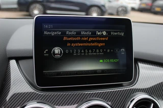 Mercedes-Benz B-Klasse – thumbnail 24