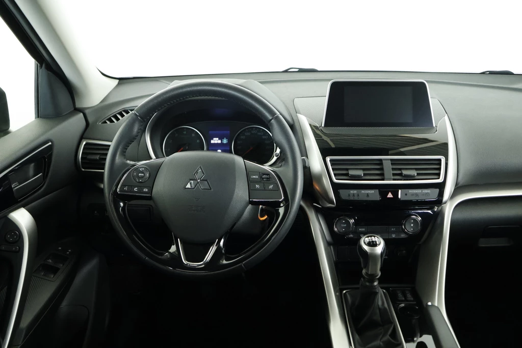 Mitsubishi Eclipse Cross – foto 8