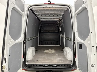 Mercedes-Benz Sprinter – thumbnail 25