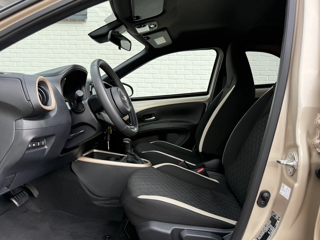 Toyota Aygo – foto 26