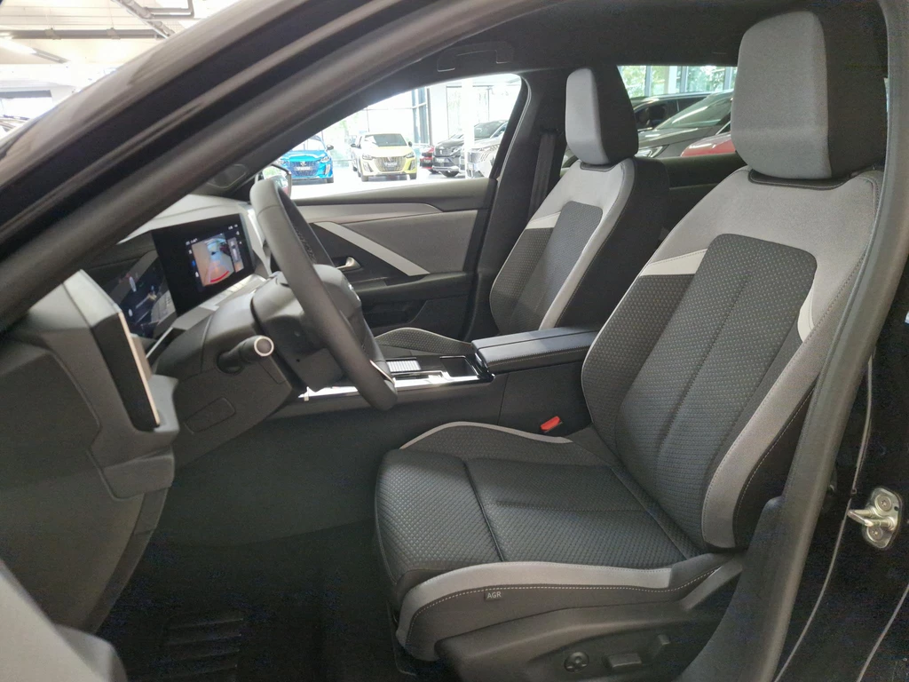 Opel Astra – foto 5