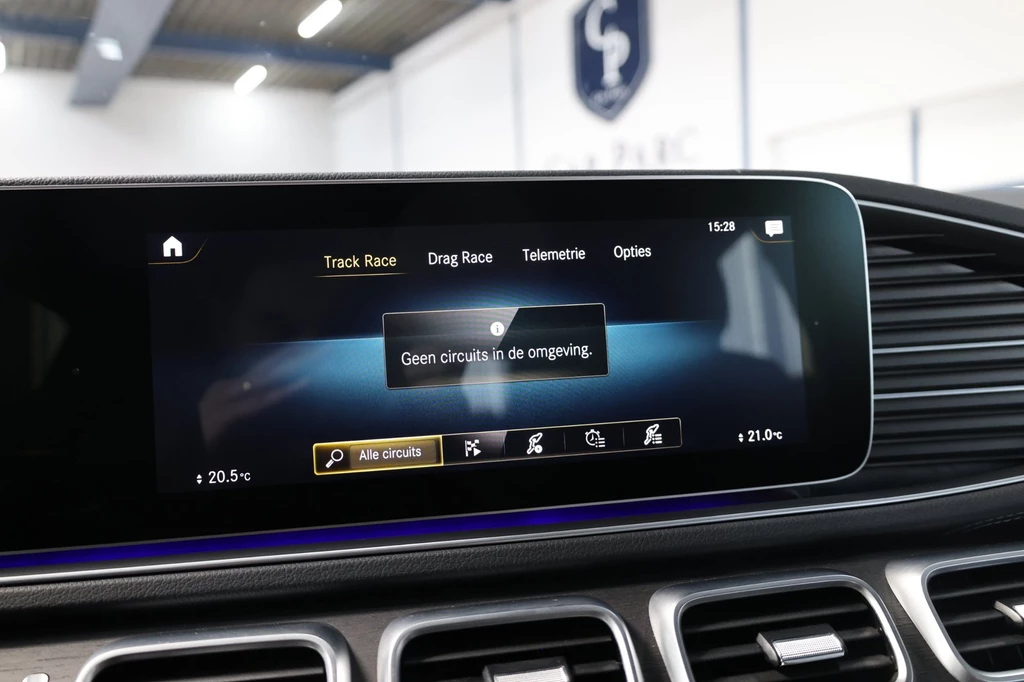 Mercedes-Benz GLE – foto 20