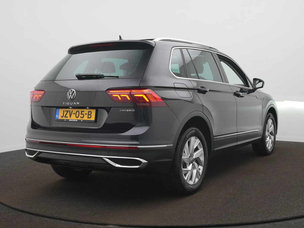 Volkswagen Tiguan – foto 6