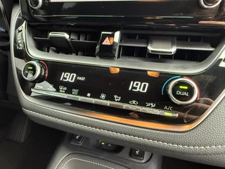 Toyota Corolla Touring Sports – thumbnail 38
