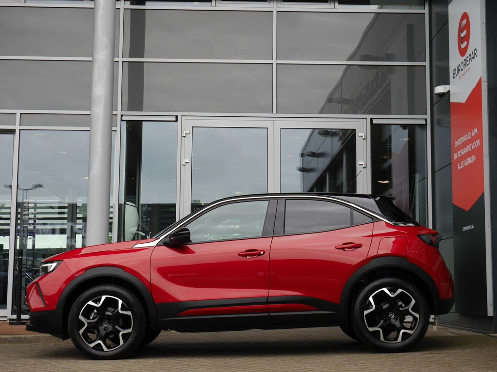 Opel Mokka – foto 2