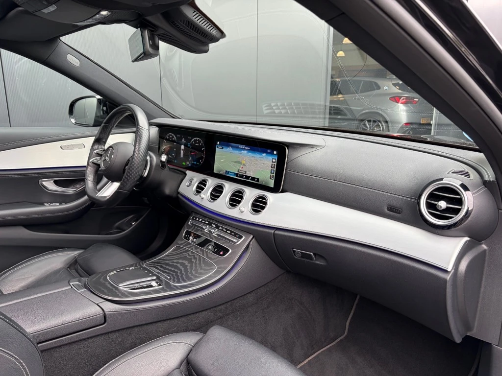 Mercedes-Benz E-Klasse – foto 7