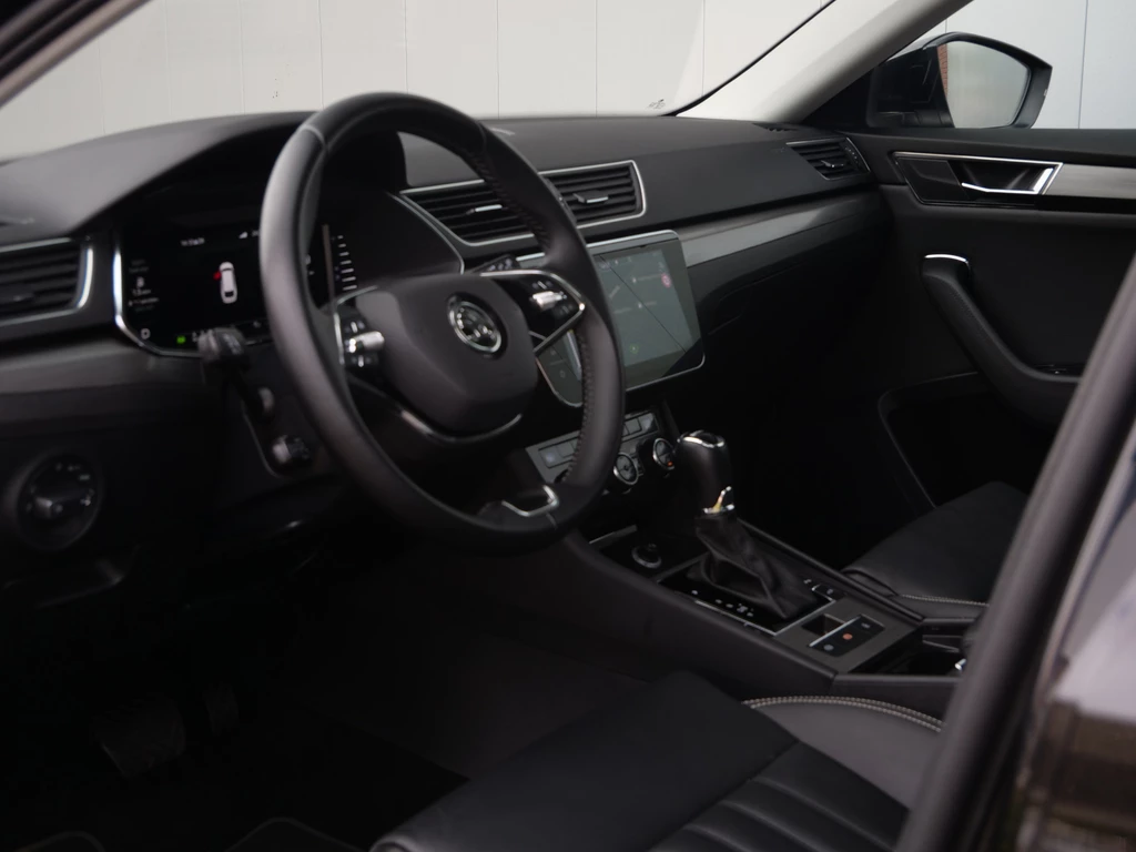 Škoda Superb – foto 30