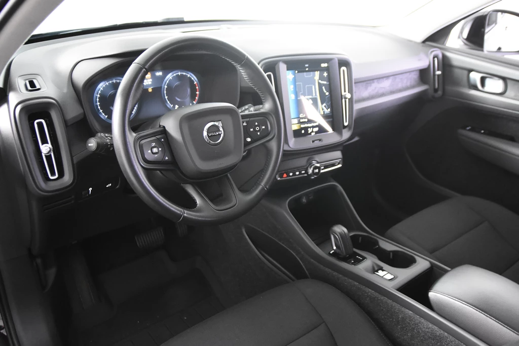 Volvo XC40 – foto 15
