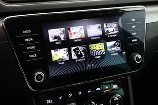 Škoda Superb – thumbnail 26