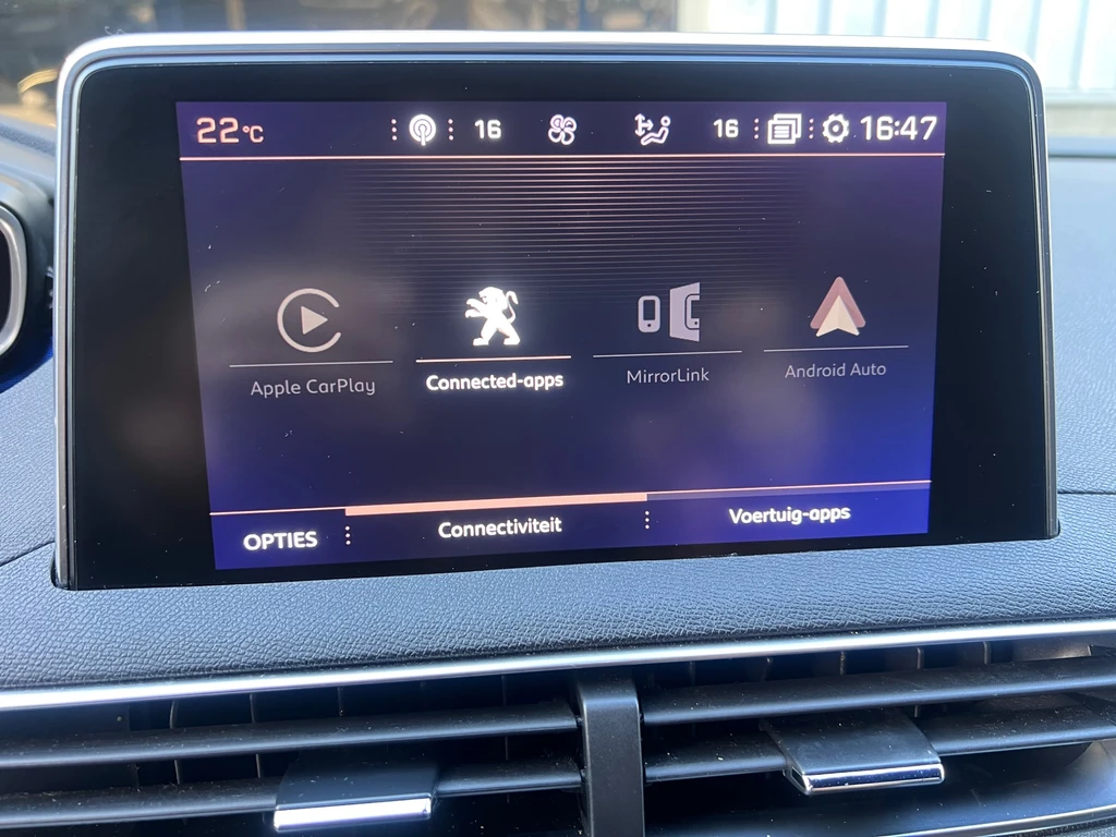 Peugeot 5008 – foto 50