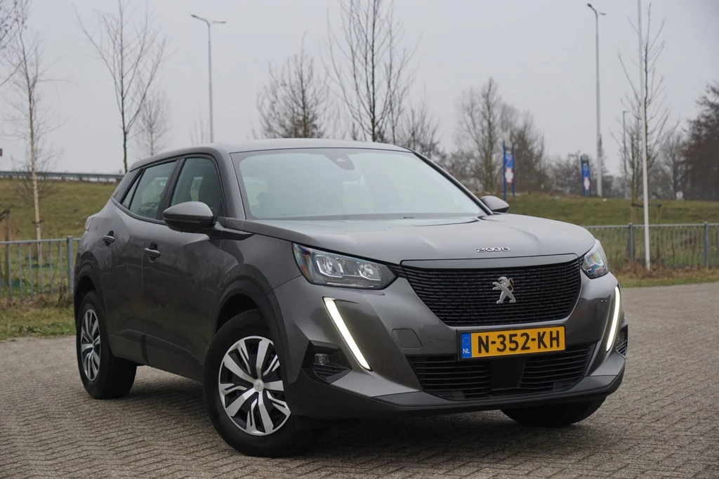 Peugeot 2008 – foto 7
