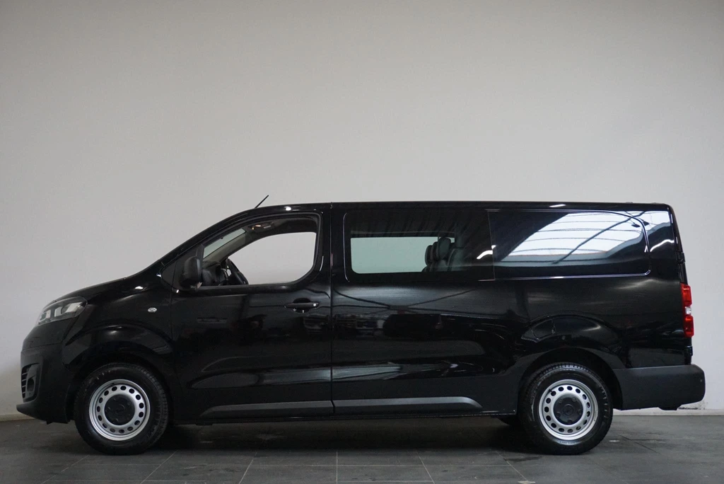 Opel Vivaro – foto 3