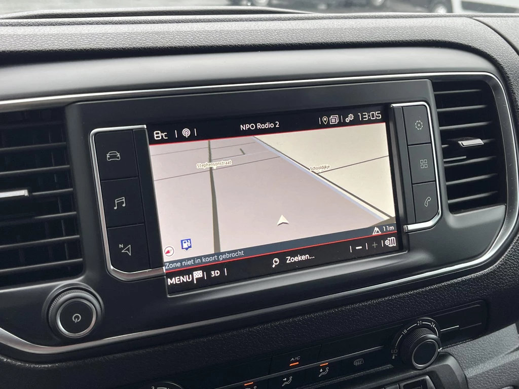 Citroën Jumpy – foto 18