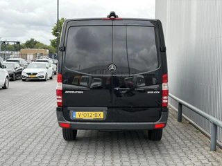 Mercedes-Benz Sprinter – thumbnail 5