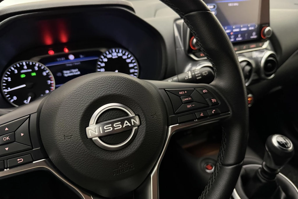 Nissan Juke – foto 20