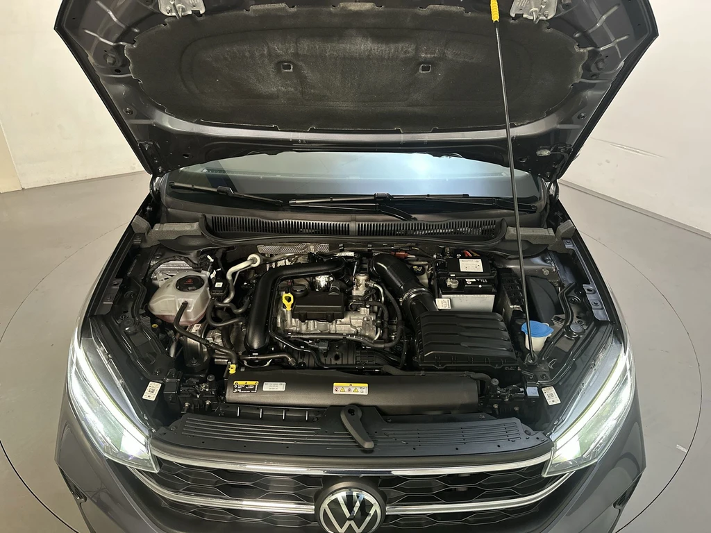 Volkswagen Taigo – foto 17