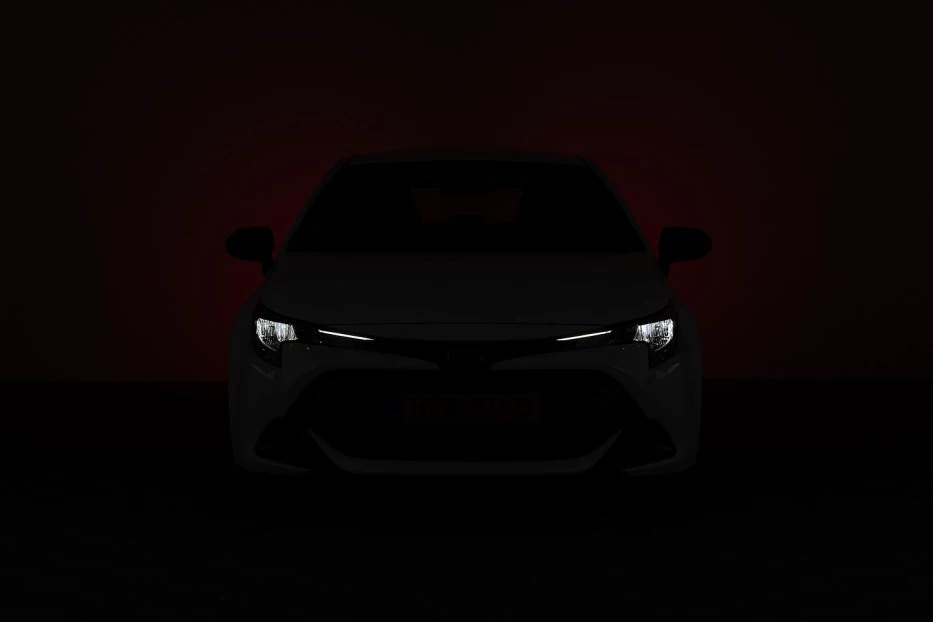 Toyota Corolla – foto 9