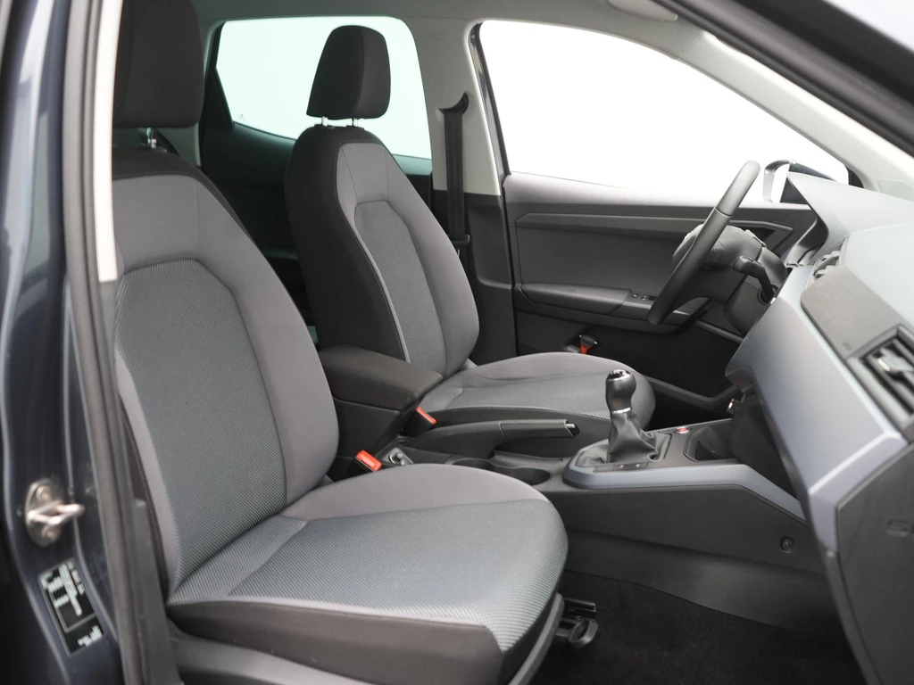 SEAT Arona – foto 32