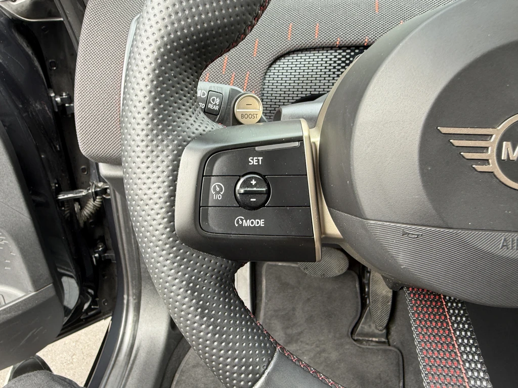 MINI Countryman – foto 16